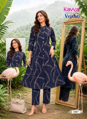 Kavya vrishti vol 1 coord set clothing dealers in india